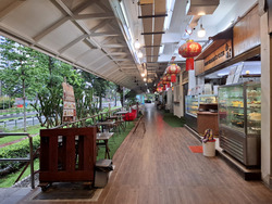 Cheng San Centre (D20), Shop House #507921761